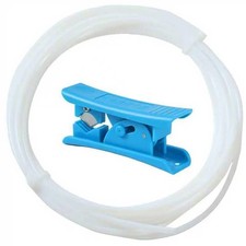5M (16.4ft) PTFE Teflon Tube for 1.75mm Filament : 2.5mm ID×4mm OD Bowden Tub picture