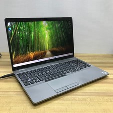 Dell Precision 3551 15.6