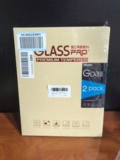 SPARIN Screen Protector for iPad Pro 13 inch (2024) 2 Pack picture