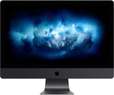 2017 Apple iMac Pro 27