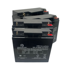 APC SU2200RMXLINET Battery Kit, also replaces APC SU2200RMXLT and SU2200RMXLNET picture
