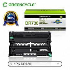 1PK DR730 Drum Unit for Brother MFC-L2730DW MFC-L2710DN MFC-L2713DW MFC-L2715DW picture