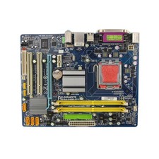 GA-G41M-ES2L GA-G41MT-S2PT Motherboard for GIGABYTE DDR2 DDR3 8GB ATX LGA775 picture