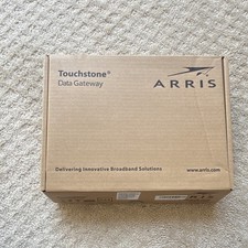 Arris Touchstone DG2470A Cable Modem Router DOCSIS 3.0 Wireless 4-Port picture