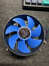 DEEP COOL THETA 20 PWM Intel LGA1200/1151/1150/1155 CPU Cooler - NO BOX picture
