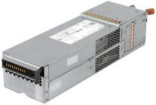SERVER POWER SUPPLIES DELL 0DD20N DD20N S700E002L 700WATT H700E-S0 EqualLogic PS4100 picture