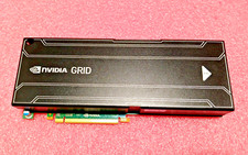 HP 732635-001 HPe Nvidia Grid K2 8GB GPU 739851-B21 No Bracket picture