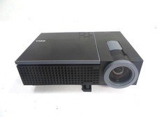 Dell 1610HD Wide HD DLP  Projector - HDMI 3500 Lumens - No Remote picture