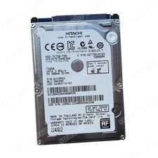1PCS New Hitachi 750GB HTS727575A9E364 7200RPM 16MB SATA 2.5