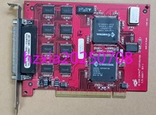 1pc used  COMTROL A00077 REV C 95500-5 acquisition card  picture