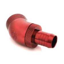 Bitspower International Bitspower BP-DBR45R2II Brass Red G1/4