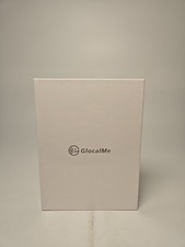 GlocalMe U3 Global Hotspot MiFi 4G LTE Wi-Fi Hotspot Black GLMU19A02 picture