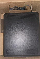 Altice UBC1326AA00 44378 Modem with Cable Install Kit - Please Read picture