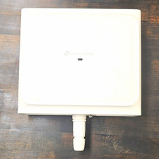 TP-LINK Omada EAP772-Outdoor BE11000 Indoor/Outdoor Wi-Fi 7 Access Point picture