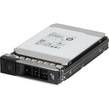 NT45N-CDL Dell 20TB 7.2K 512e 12Gbps NL SAS 3.5 HDD MG10SCA picture
