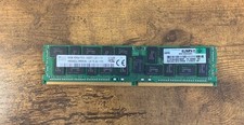 SK Hynix 64GB 4DRx4 PC4-2400T DDR4 ECC Server Memory RAM HMAA8GL7MMR4N-UH picture
