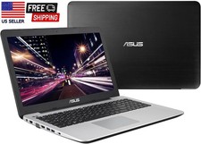 Asus F555L 15.6