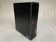 Lenovo ThinkCentre M710s Core i5-7500 3.4GHz 4GB RAM NO HDD NO OS Good picture