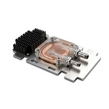 For V100 A100 PG199 SXM2 GPU Purple Copper + All Aluminum Was3294 picture