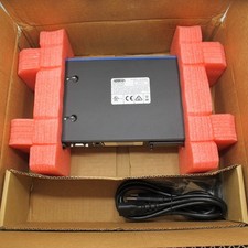 Open Box Adtran NetVanta 3430 1202820F1 Wired Router (FREE SHIPPING) picture
