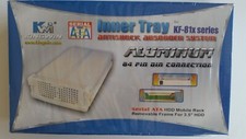 Kingwin Inner Tray for KF-81X Series - Serial ATA HDD Mobile Rack Removable -NEW picture