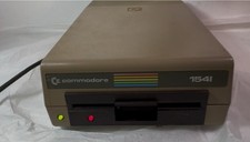 Commodore 64 5.25