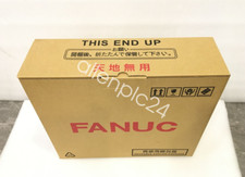 A06B-0075-B403 Fanuc A06B-0075-B403 servo motor Shipping NEW FedEx or DHL picture