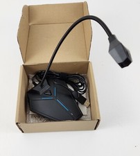 CMTECK CM-G006 Studio USB Computer Microphone - Black picture