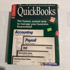 Quick books 97 picture