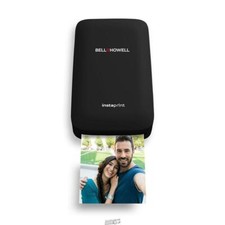 Bell+Howell instaprint Mobile Photo Printer picture