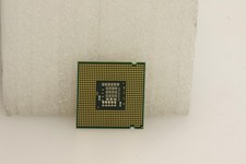 USED INTEL SLB9K USED {PROCESSOR NUMBER} {PROCESSOR SPEED} {CACHE} {TDP} SKU# picture