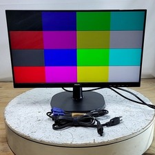 PHILLIPS 221v8 LCD Monitor 22