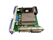 IBM 45D3912 12X Channel Dual Port DDR HCA (GX++),Host Channel Adapter (HCA) picture
