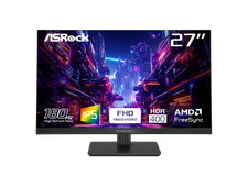 ASRock Phantom Gaming 27