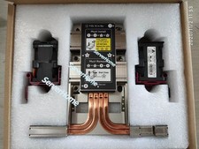 New HP DL360 G10 Gen10 Cooler Heatsink & 2 fan 872453-001 873590-001 867651-001. picture