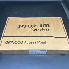 ORINOCO AP-8100 /AP-8100-WD 802.11 a/n + b/g/n PROXIM WIRELESS picture