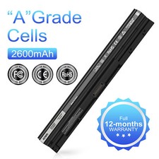 M5Y1K 14.8V Battery for Dell Inspiron 14 15 17 5000 3000 Series 5559 5558 3551 picture