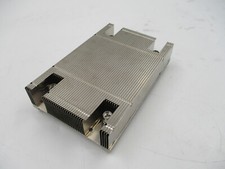 Dell PowerEdge R630 CPU Cooling Heatsink 160W Dell P/N: 0Y8MC1 Tested Working picture