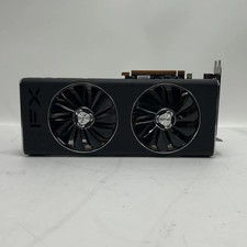 XFX Radeon RX 5600 XT 6GB GDDR6 Graphics Card RX-56XT6C picture