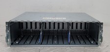 Dell EMC Model AAE - 3.5in 15 Drive Bay  Mini SAS Storage Array No HDDs (a) picture