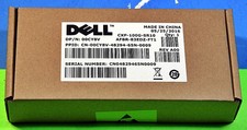 0CY8V NEW DELL Avago AFBR-83EDZ-FT1 CXP-100G-SR10 100GBASE CXP Module 00CY8V picture