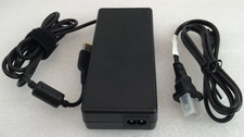 Genuine Lenovo 135W AC Adapter ADL135NDC2A 45N0485 45N0363 Slim Tip Charger USB picture