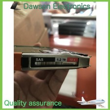 EMC Original 005050084 1.2TB 10K SAS 2.5-inch 118033088-02 VNX Storage Hard Disk picture
