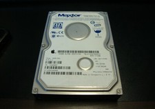 Maxtor 6Y160MOO456AB 160 GB, 7200 RPM picture