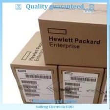 NEW P04695-B21 P05394-001 HPE 600GB 3.5