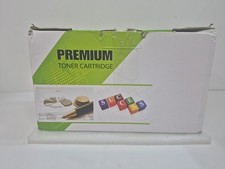 057H Black High Yield Toner Cartridge Replacement Canon 057H 057 CRG-057H MF445 picture