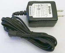 OEM D-Link JTA0302C 5V 3A  Power Supply Charger 5.5x2.1 5.5mm*2.1mm picture