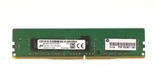 Micron 4GB 1Rx8 PC4-2133P-RD0-10 ECC REG Server Memory MTA9ASF51272PZ-2G1A2HG picture