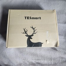 TESmart Thunderbolt 4, 2×1 KVM Switch for Apple Studio Display, THK401-X4 picture