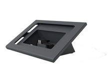Heckler Design H656BG Zoom Room Console iPad Mini 6th Gen Black Grey picture